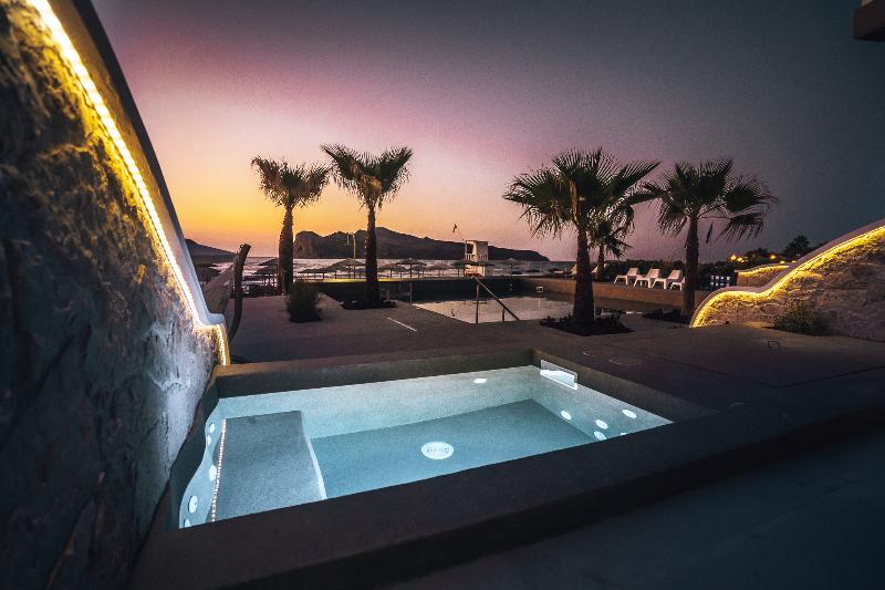 Vergina Beach Resort image