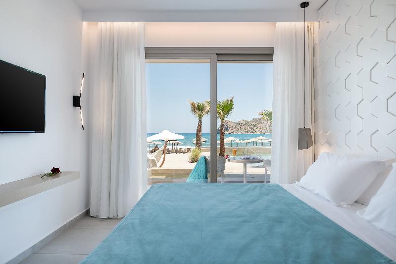 Vergina Beach Resort image