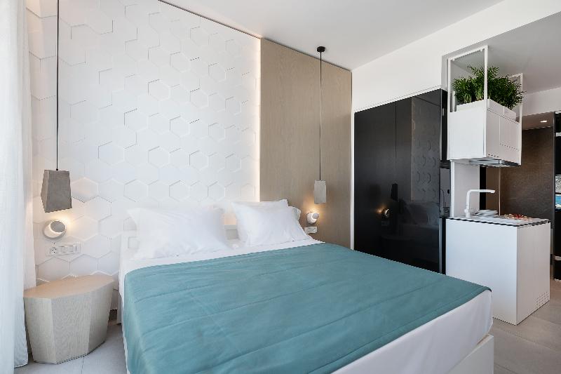 Vergina Beach Resort image