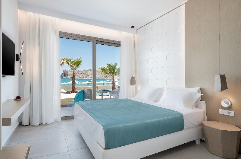 Vergina Beach Resort image