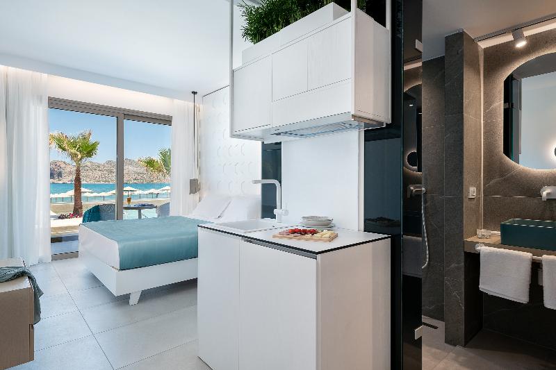 Vergina Beach Resort image