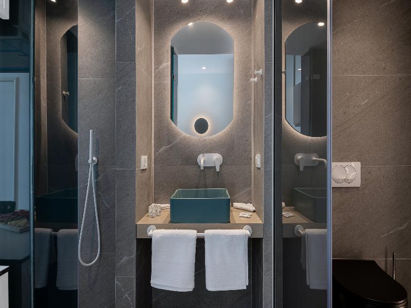 Vergina Beach Resort image