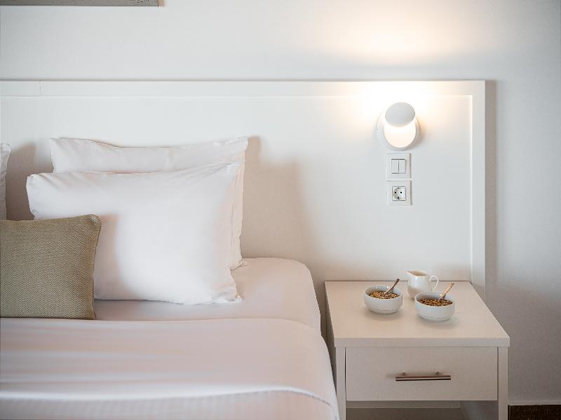 Vergina Beach Resort image