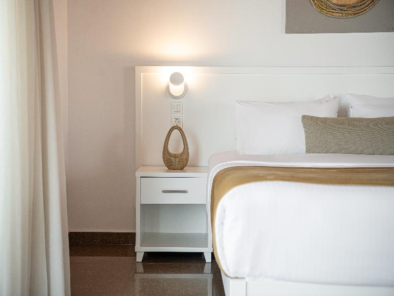 Vergina Beach Resort image