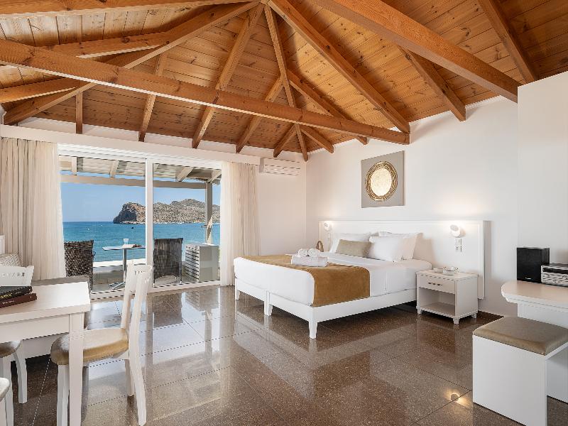 Vergina Beach Resort image