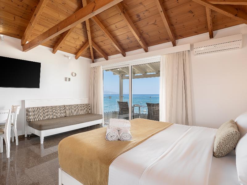 Vergina Beach Resort image