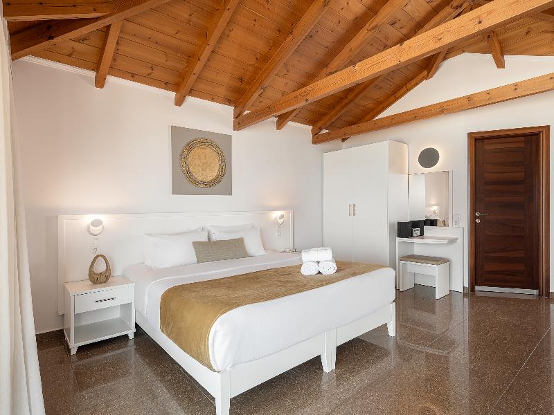Vergina Beach Resort image