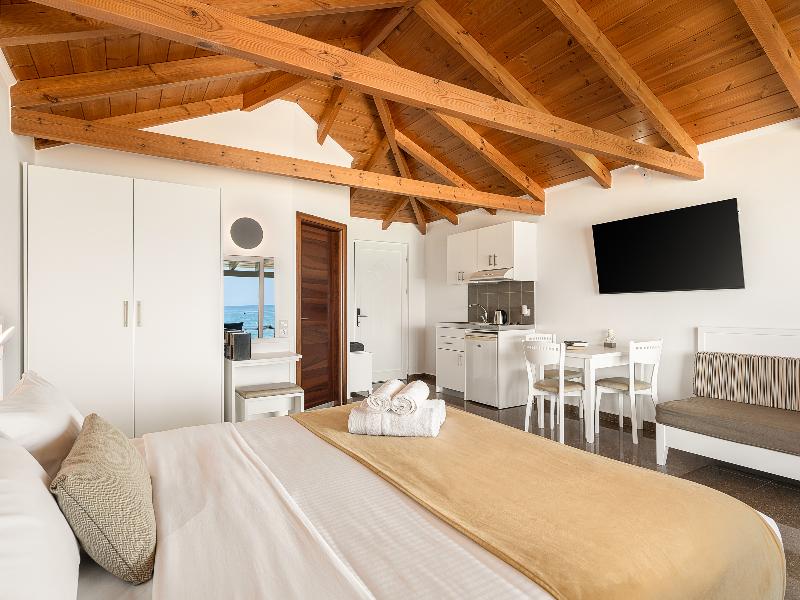 Vergina Beach Resort image
