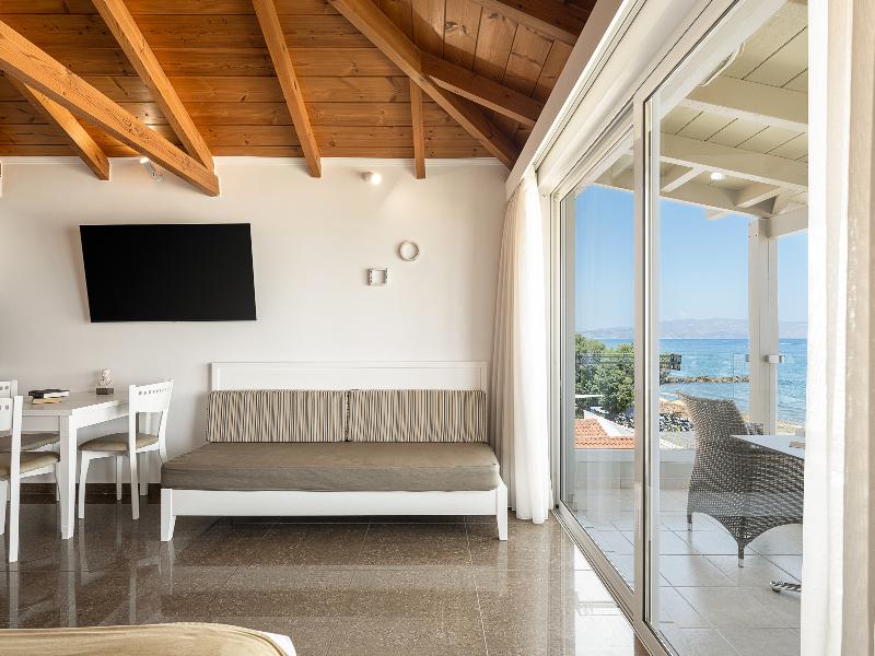 Vergina Beach Resort image