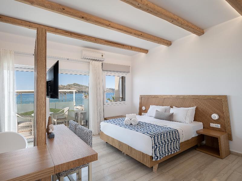 Vergina Beach Resort image