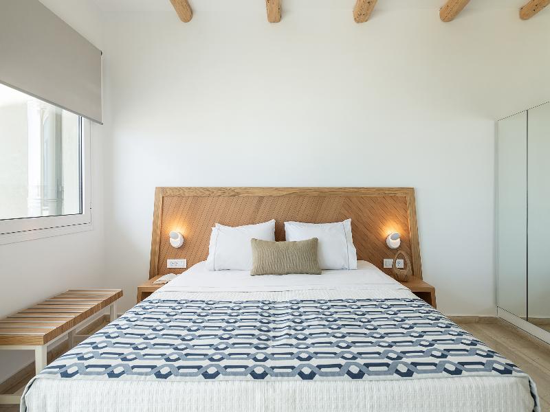 Vergina Beach Resort image