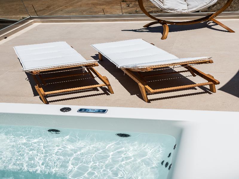 Vergina Beach Resort image