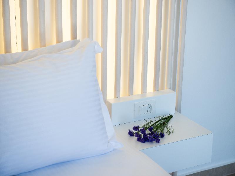 Vergina Beach Resort image