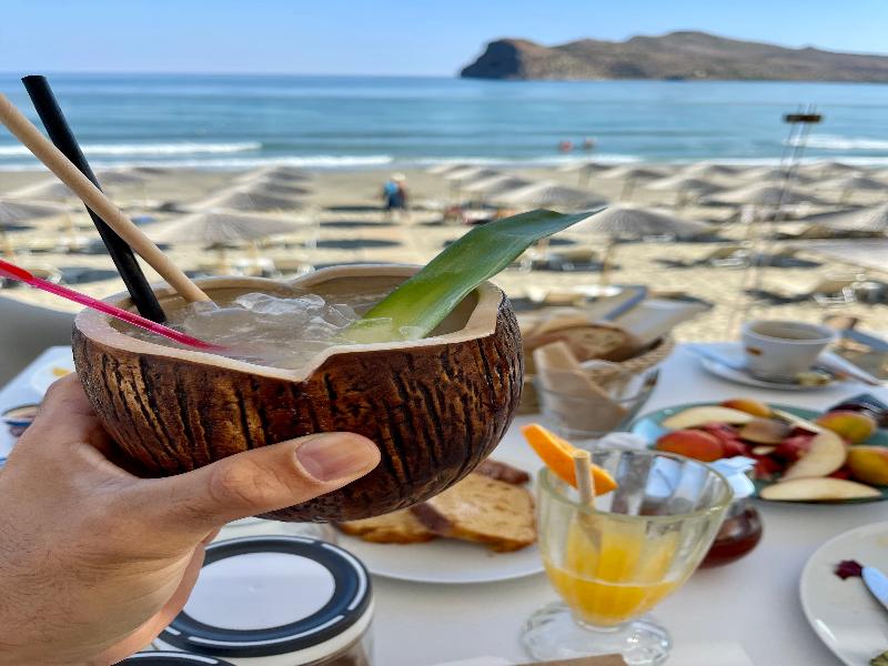 Vergina Beach Resort image
