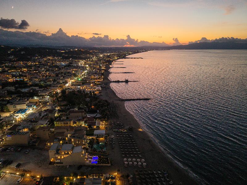 Vergina Beach Resort image