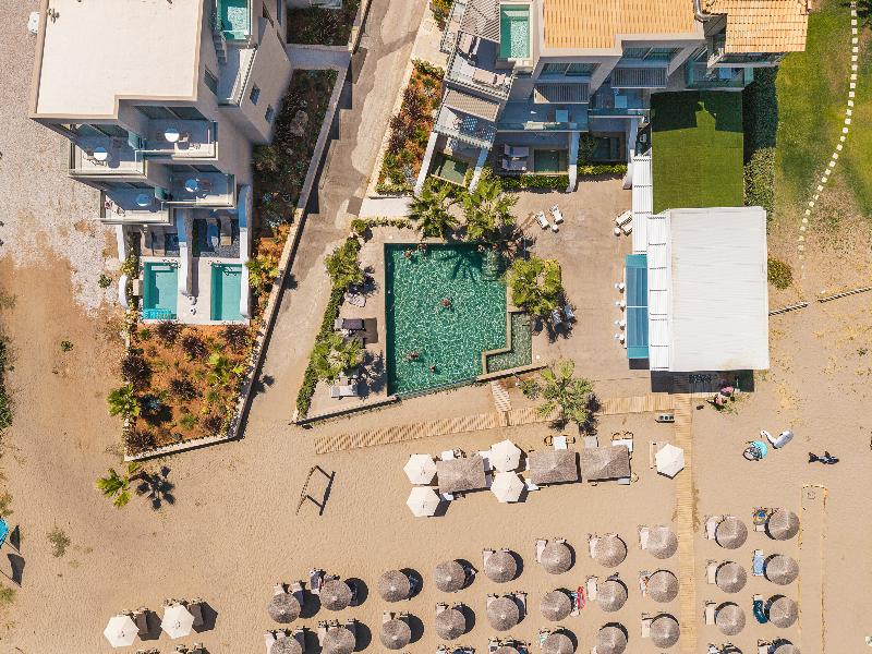 Vergina Beach Resort image