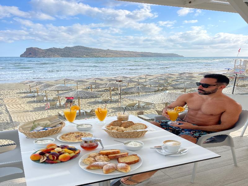 Vergina Beach Resort image