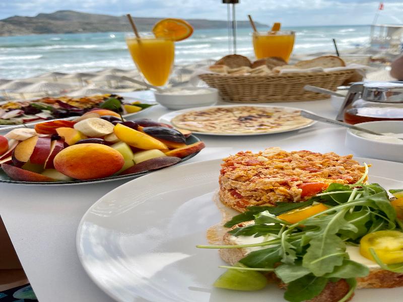 Vergina Beach Resort image