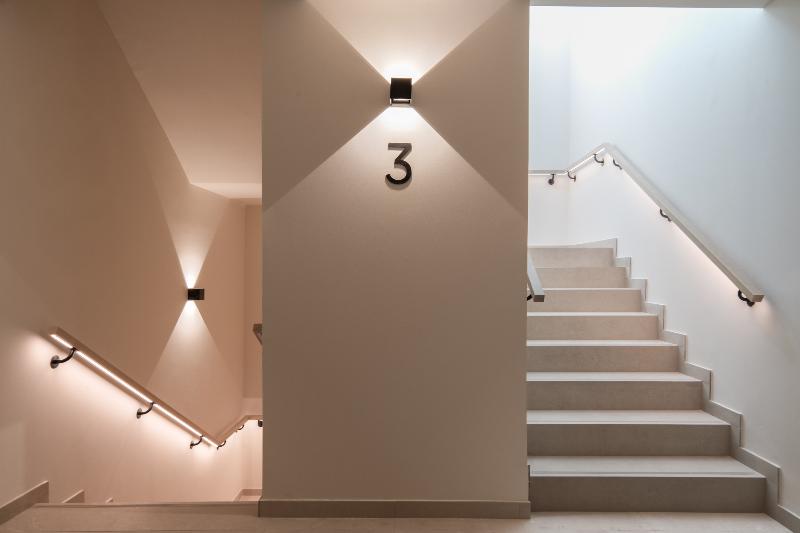 Libere Seville Plaza Nueva