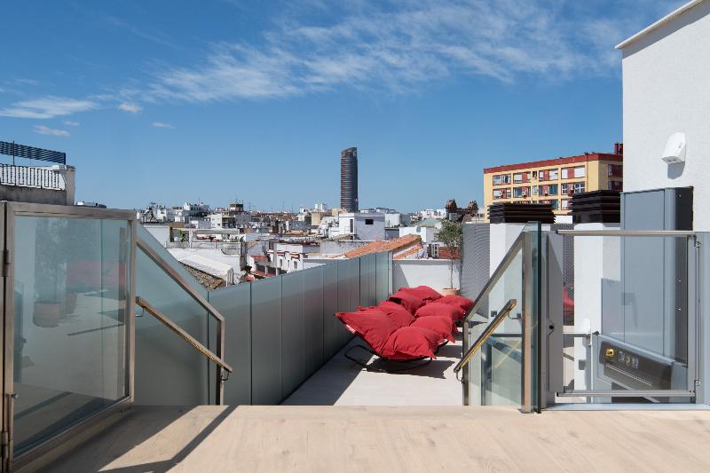 Libere Seville Plaza Nueva image