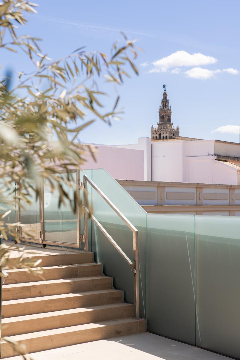 Libere Seville Plaza Nueva image