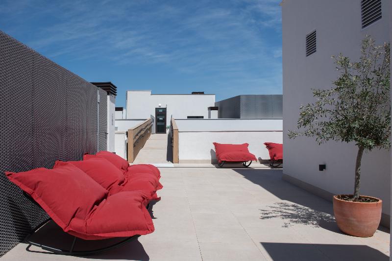 Libere Seville Plaza Nueva image