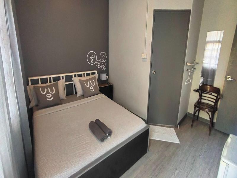 Bed's Friend image