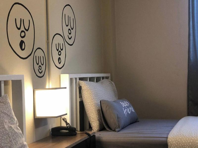 Bed's Friend image