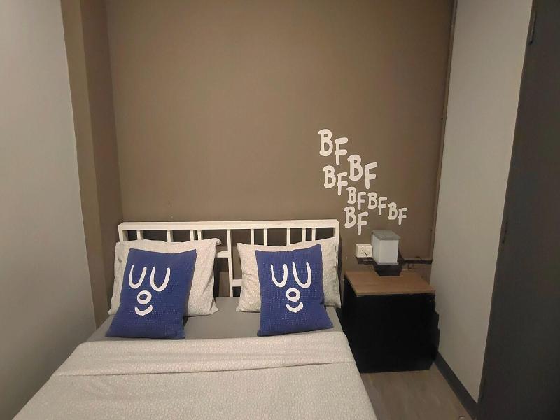 Bed's Friend image