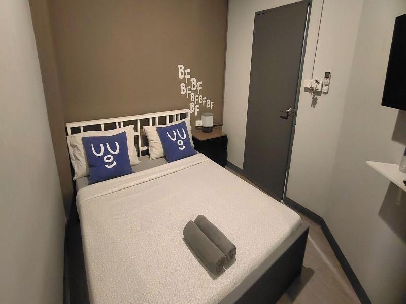 Bed's Friend image