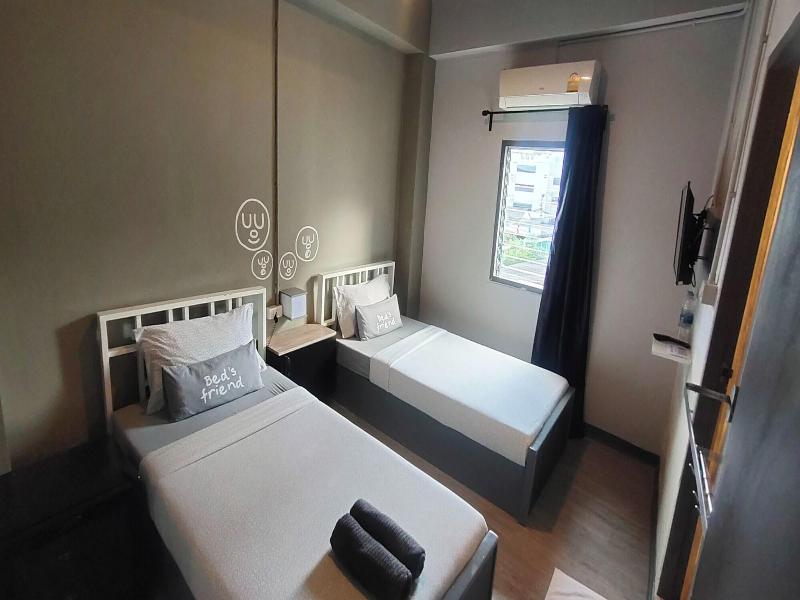 Bed's Friend image