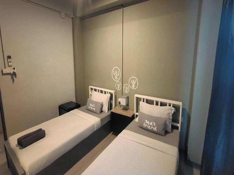 Bed's Friend image