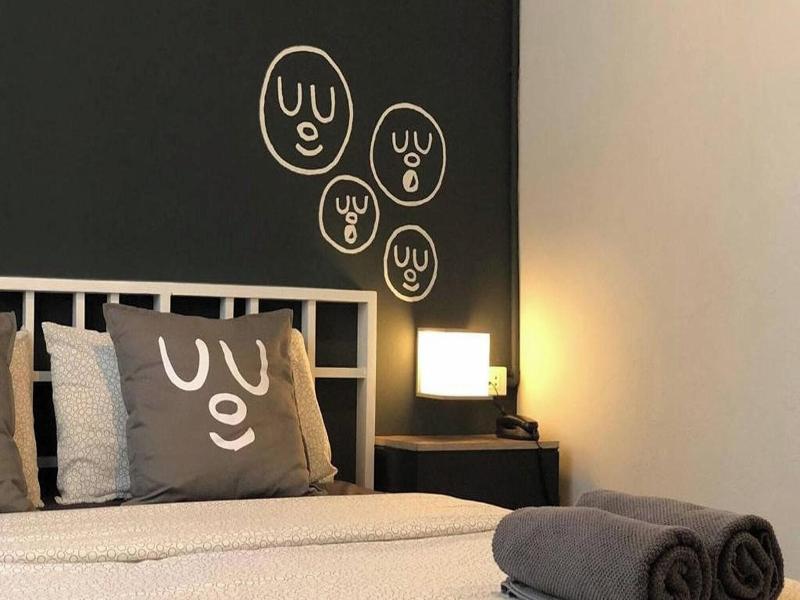 Bed's Friend image
