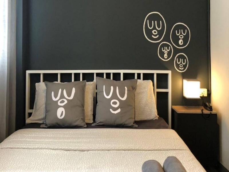 Bed's Friend image