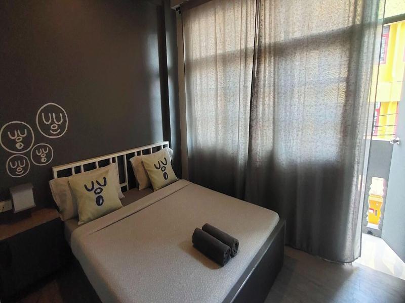 Bed's Friend image