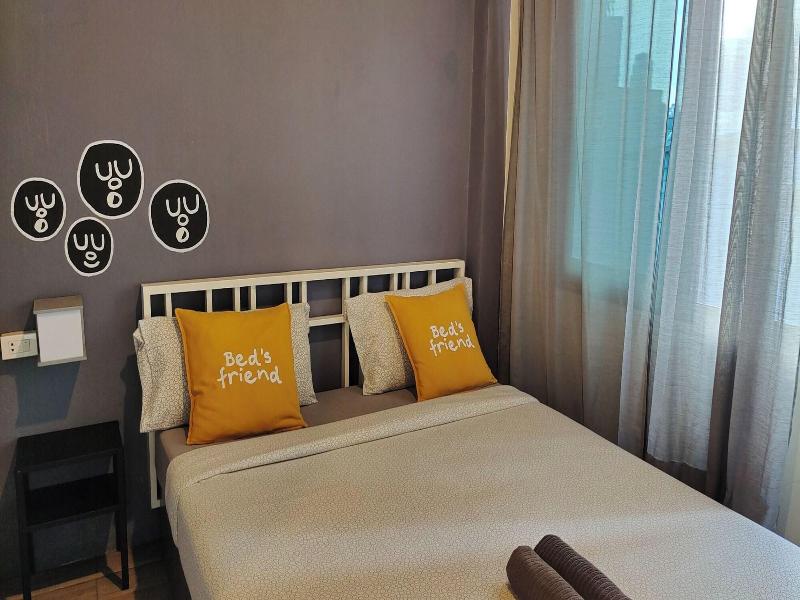 Bed's Friend image