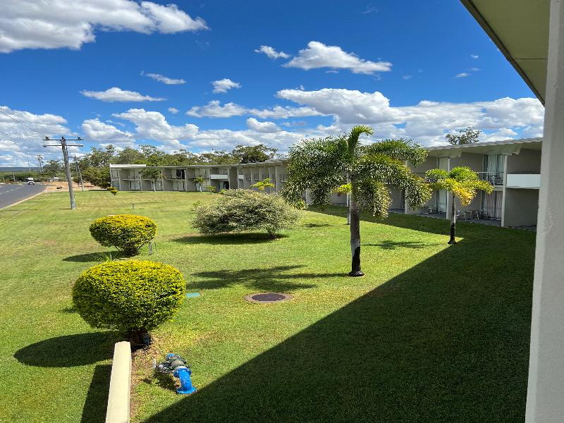  Country Roads Motor Inn - Dysart — general view