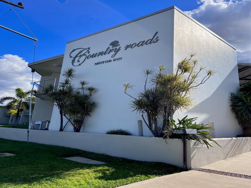 Country Roads Motor Inn - Dysart