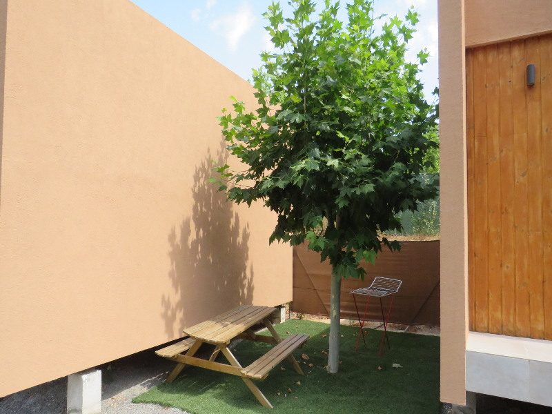 Bike Camp Algar Costa Blanca image