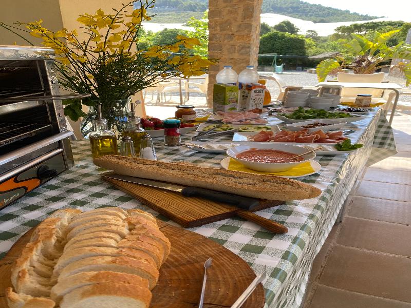 Bike Camp Algar Costa Blanca image