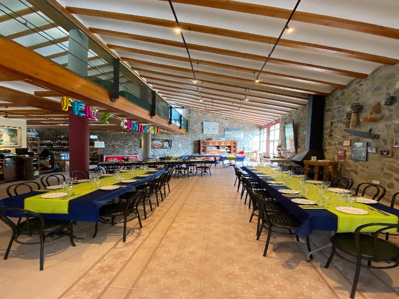 Bike Camp Algar Costa Blanca image