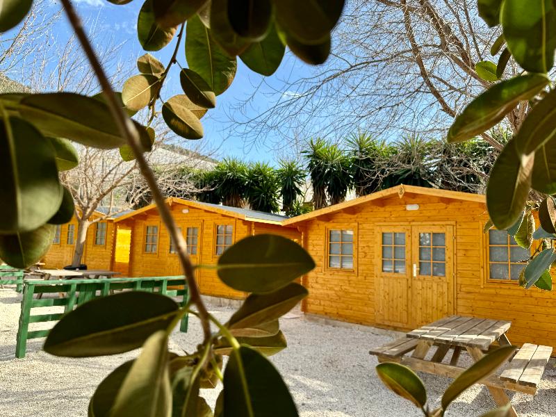 Bike Camp Algar Costa Blanca image