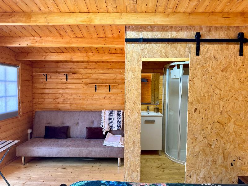 Bike Camp Algar Costa Blanca image