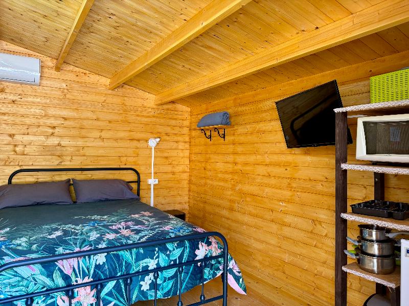 Bike Camp Algar Costa Blanca image