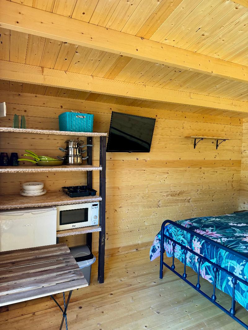 Bike Camp Algar Costa Blanca image