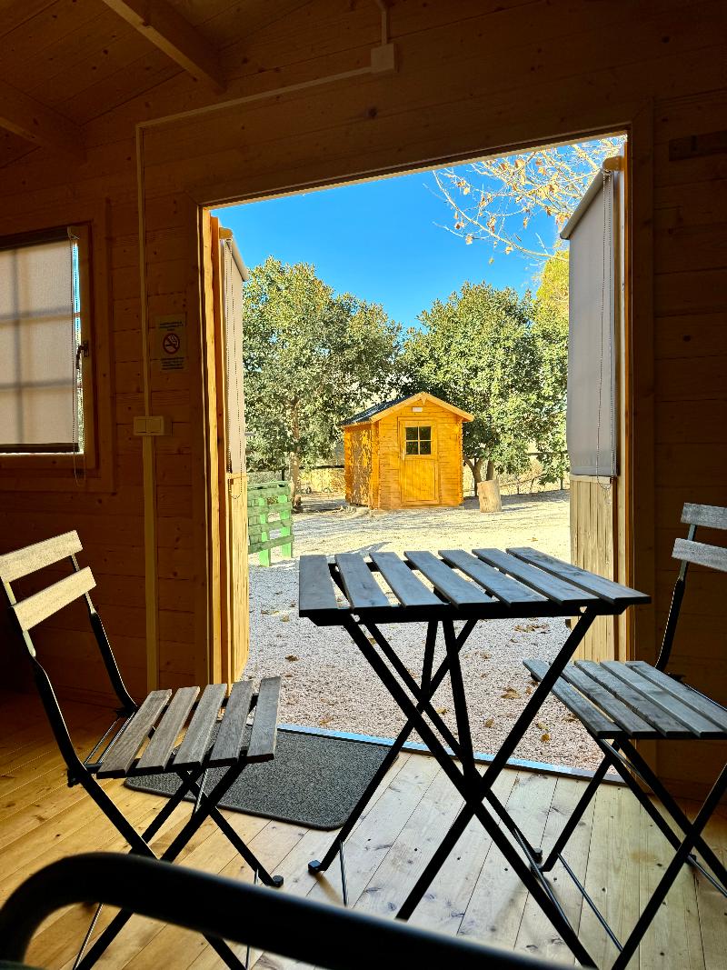 Bike Camp Algar Costa Blanca image