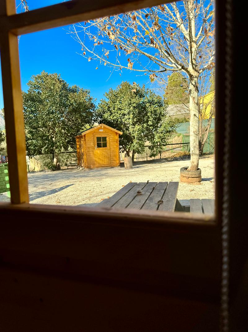 Bike Camp Algar Costa Blanca image