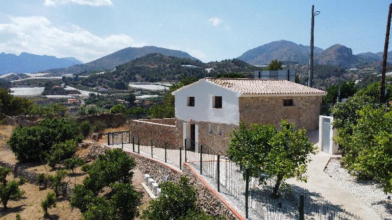 Bike Camp Algar Costa Blanca image