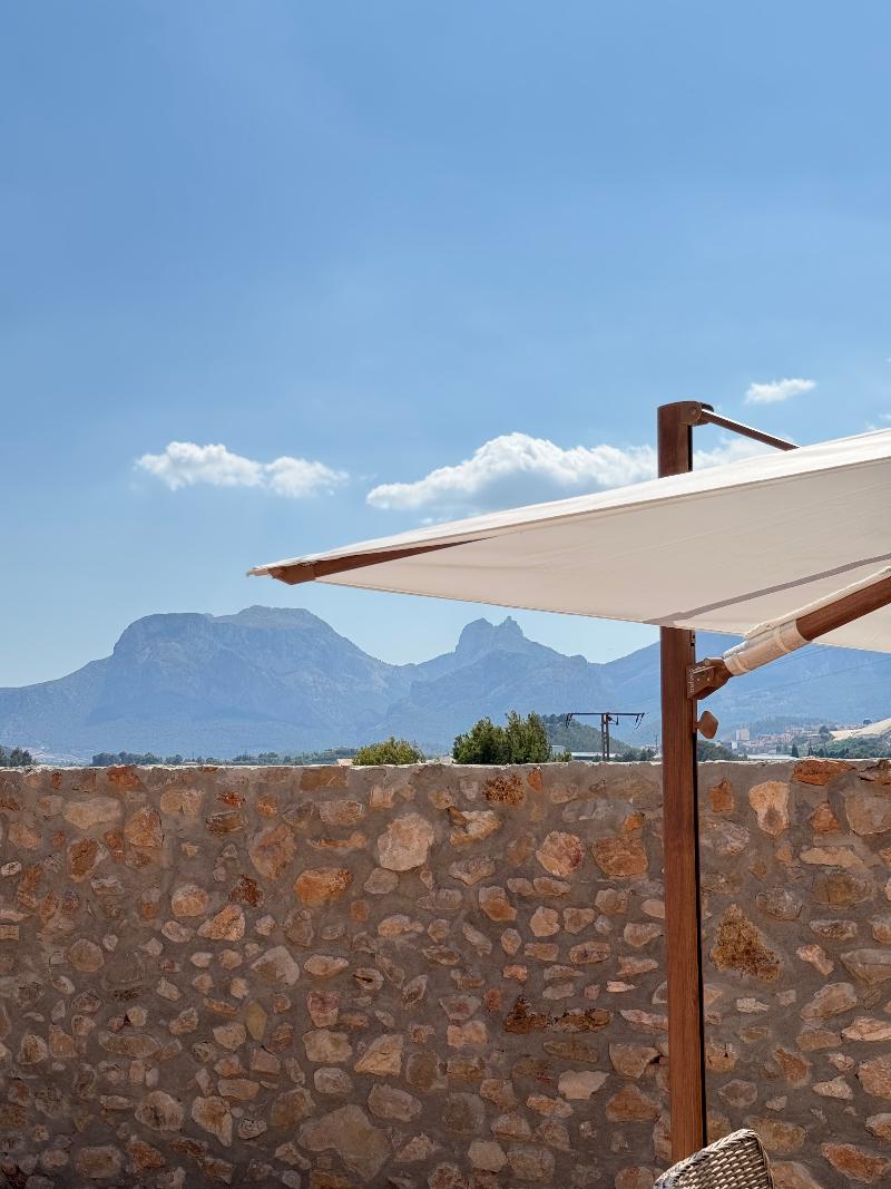 Bike Camp Algar Costa Blanca image