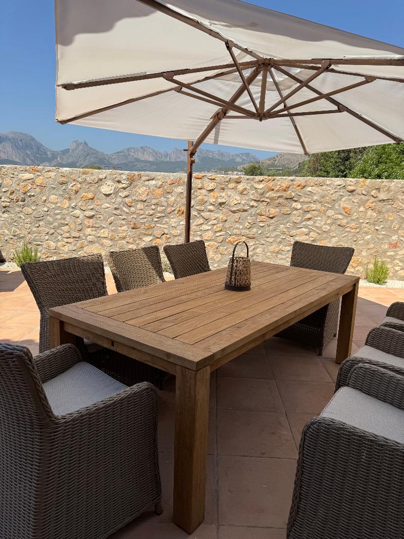 Bike Camp Algar Costa Blanca image